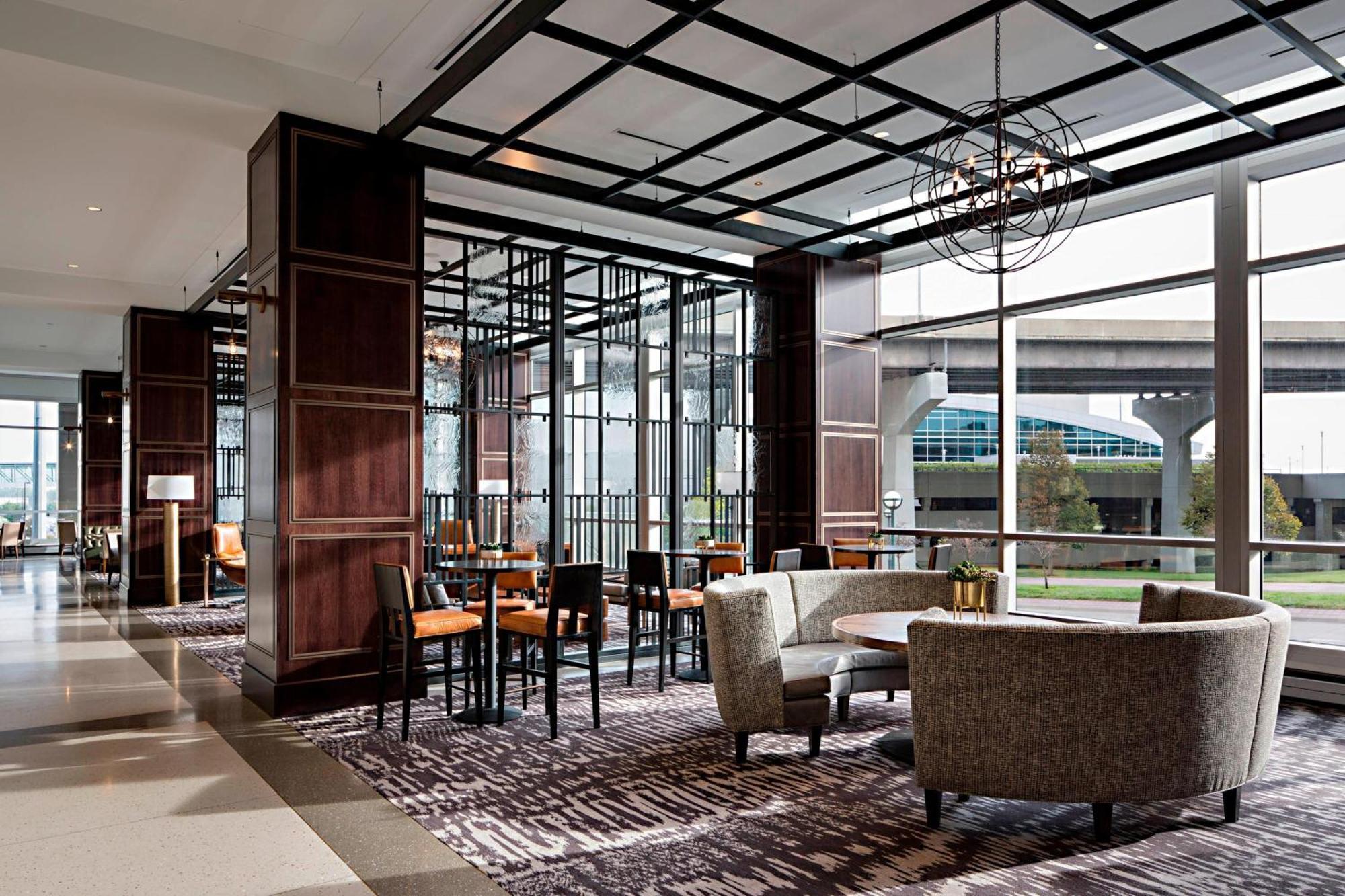 Hotel Omaha Marriott Downtown At The Capitol District Exterior foto